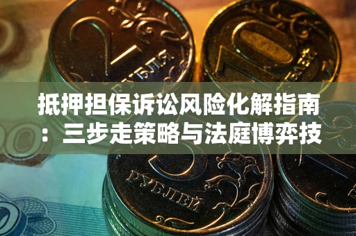 北京抵押担保诉讼风险化解指南：三步走策略与法庭博弈技巧